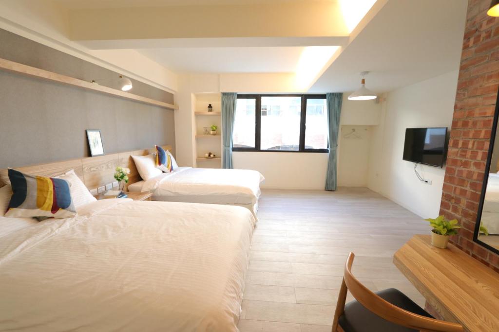 Flora Inn photo 4