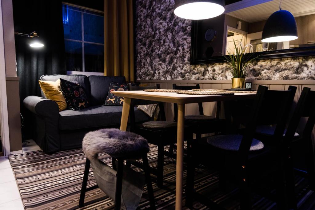 Apartment Levi Star 1204 photo 3