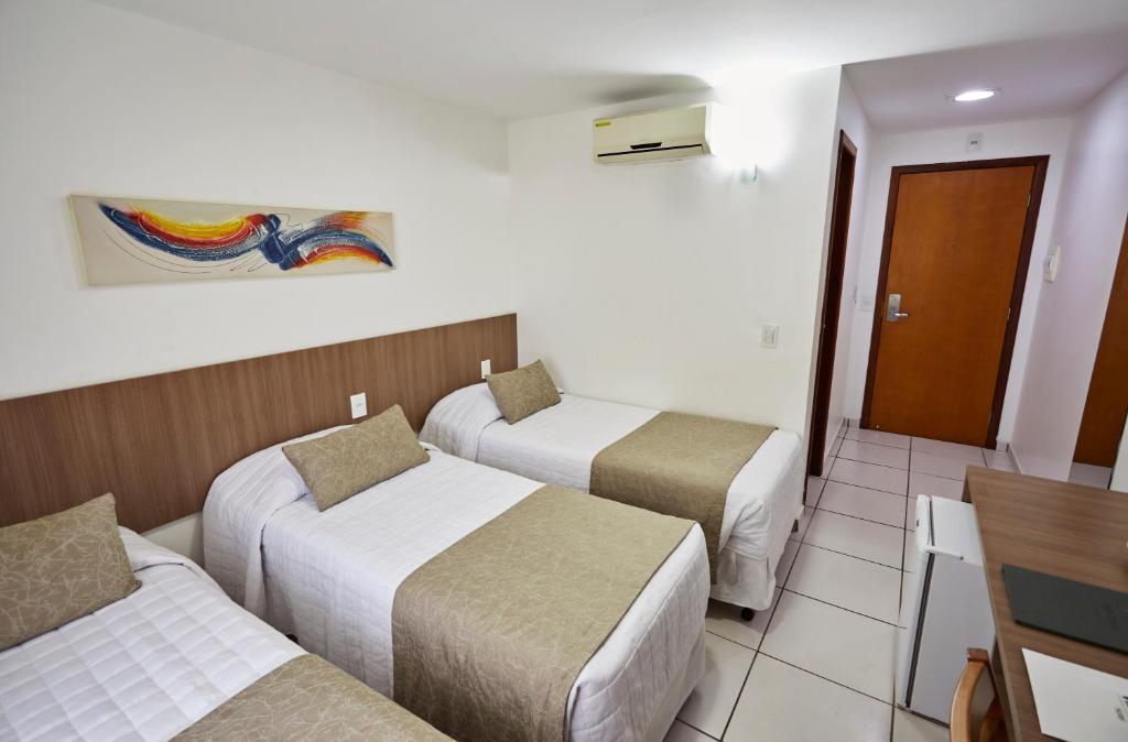 Villa Park Hotel photo 4