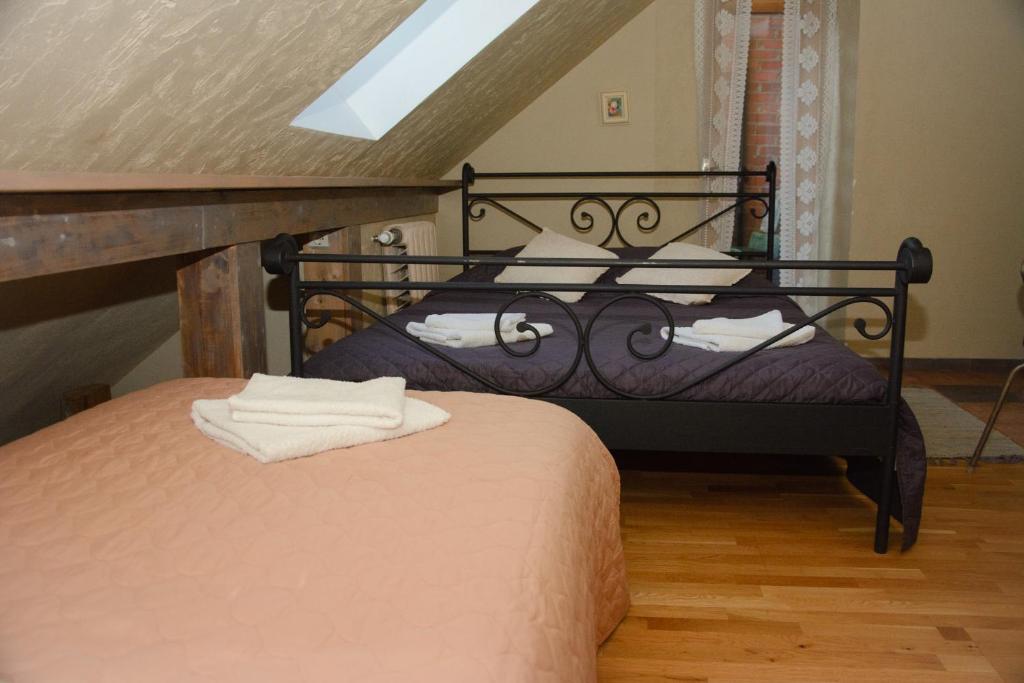 Gallery Guest Rooms photo 2