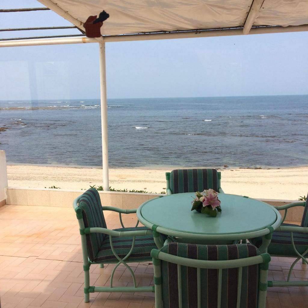 Cabanon Pied Dans L'eau photo 1