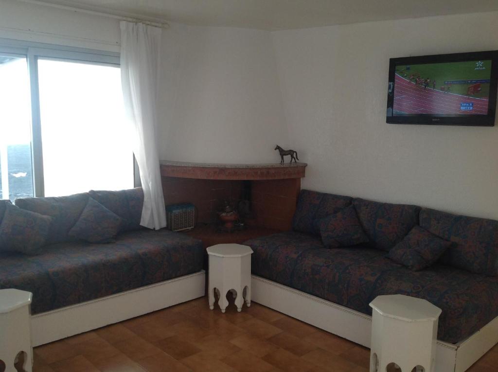 Cabanon Pied Dans L'eau photo 3