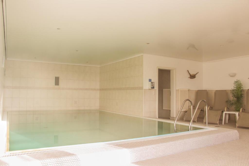 Ferienwohnanlage Schwabe mit Schwimmbad photo 3