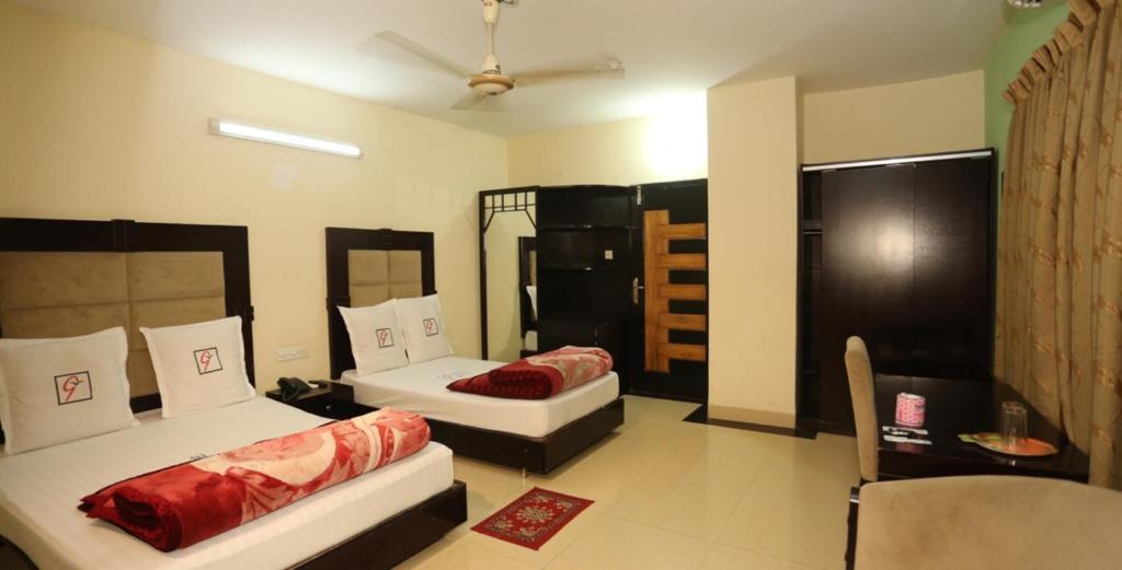Grand Beach Resort photo 1