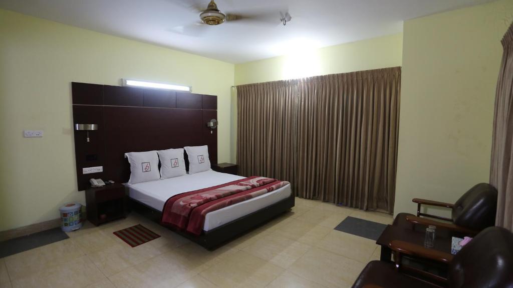Grand Beach Resort photo 3