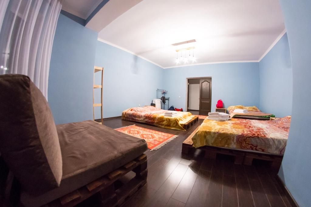 Guest House Palletto_borovoe photo 2