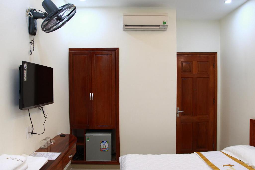 Hang Nga Luxury Hotel