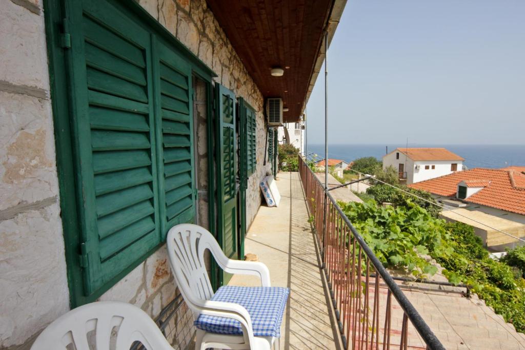 Apartments Ivanko photo 1