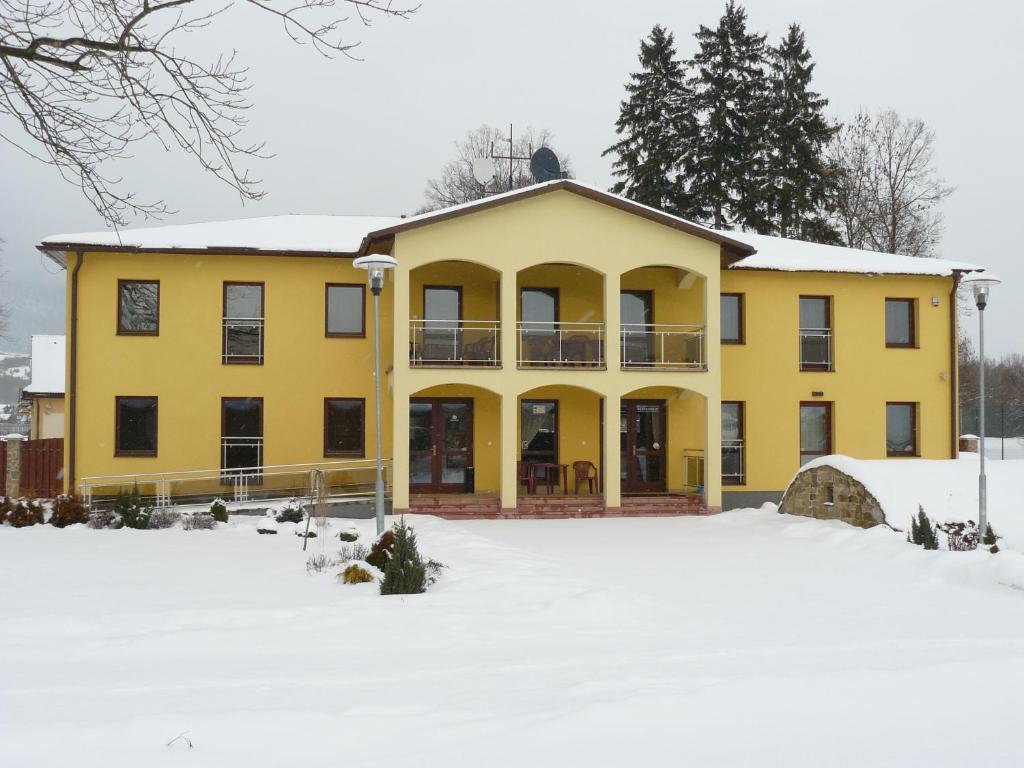 Wellness Villa Liptov photo 1