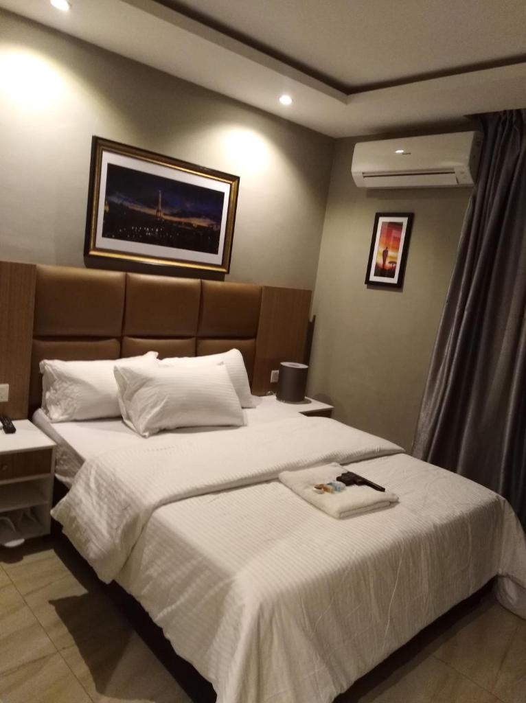 Blackwood Hotels