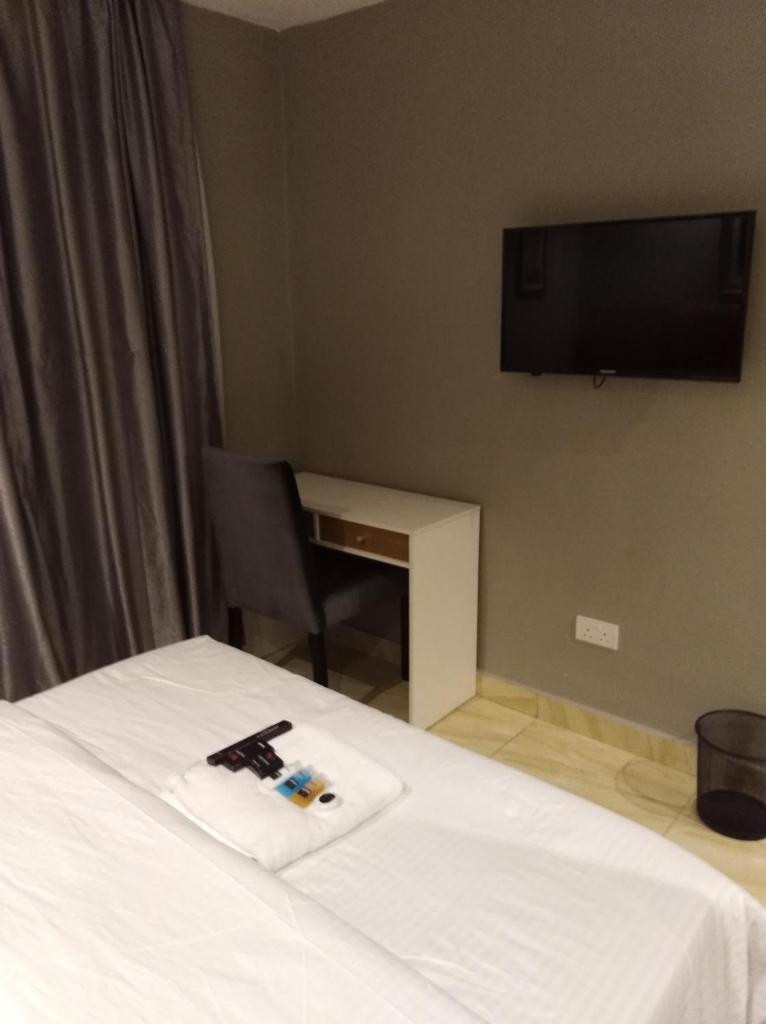 Blackwood Hotels photo 2