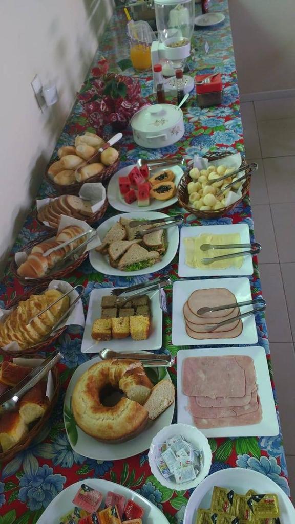 Pousada Solar das Conchas photo 3