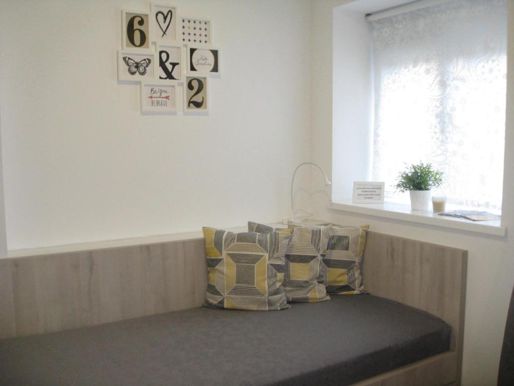 Apartment Be My Guest photo 3