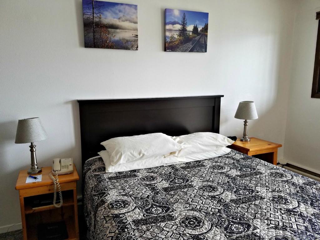 Soldotna Inn image