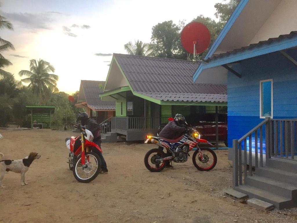 S&P Huayau Resort น้ำอ้อย photo 1