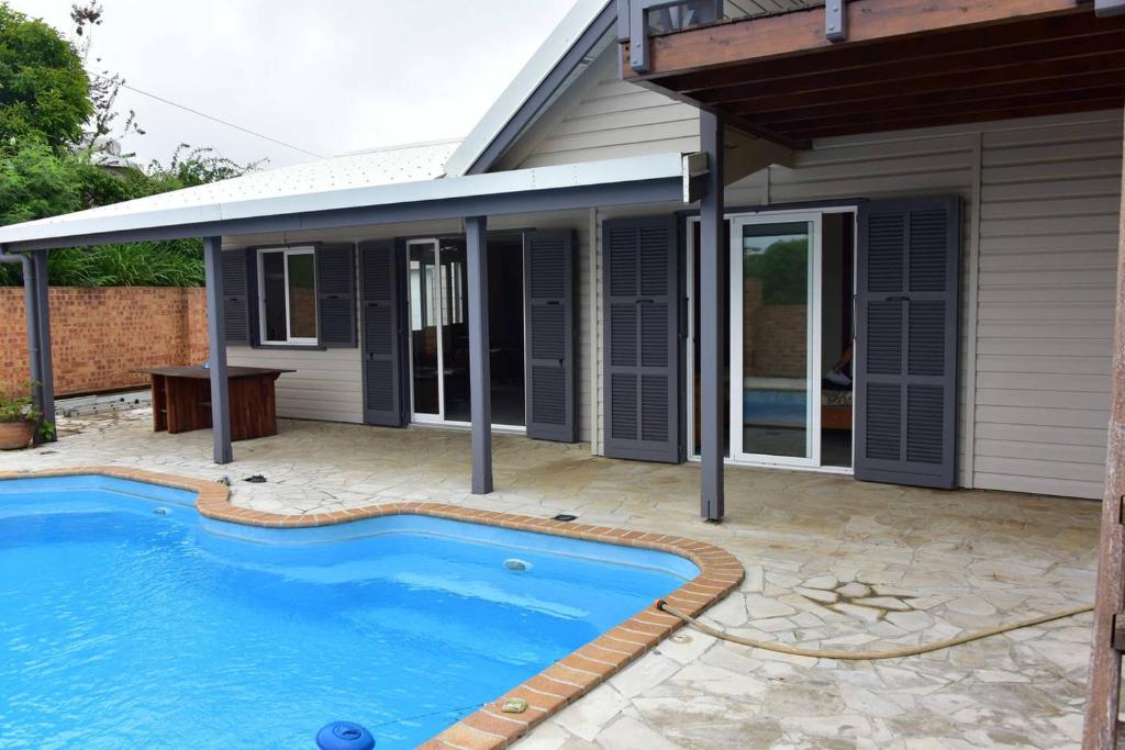 Bas de villa Noumea photo 2
