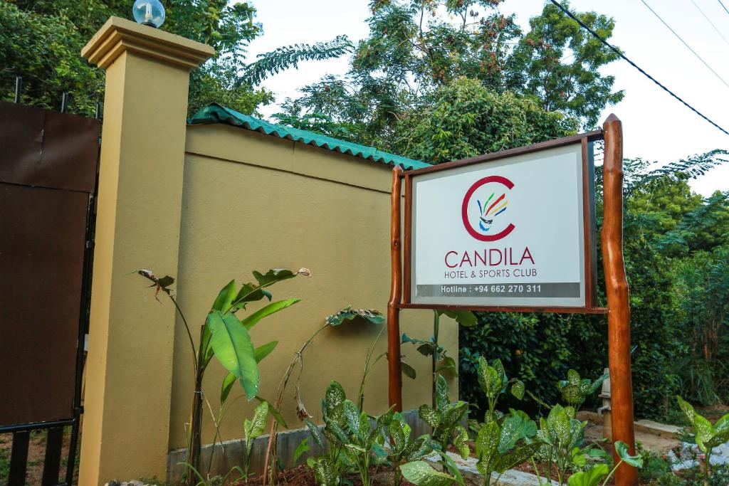 Candila Hotel & Sports Club photo 2