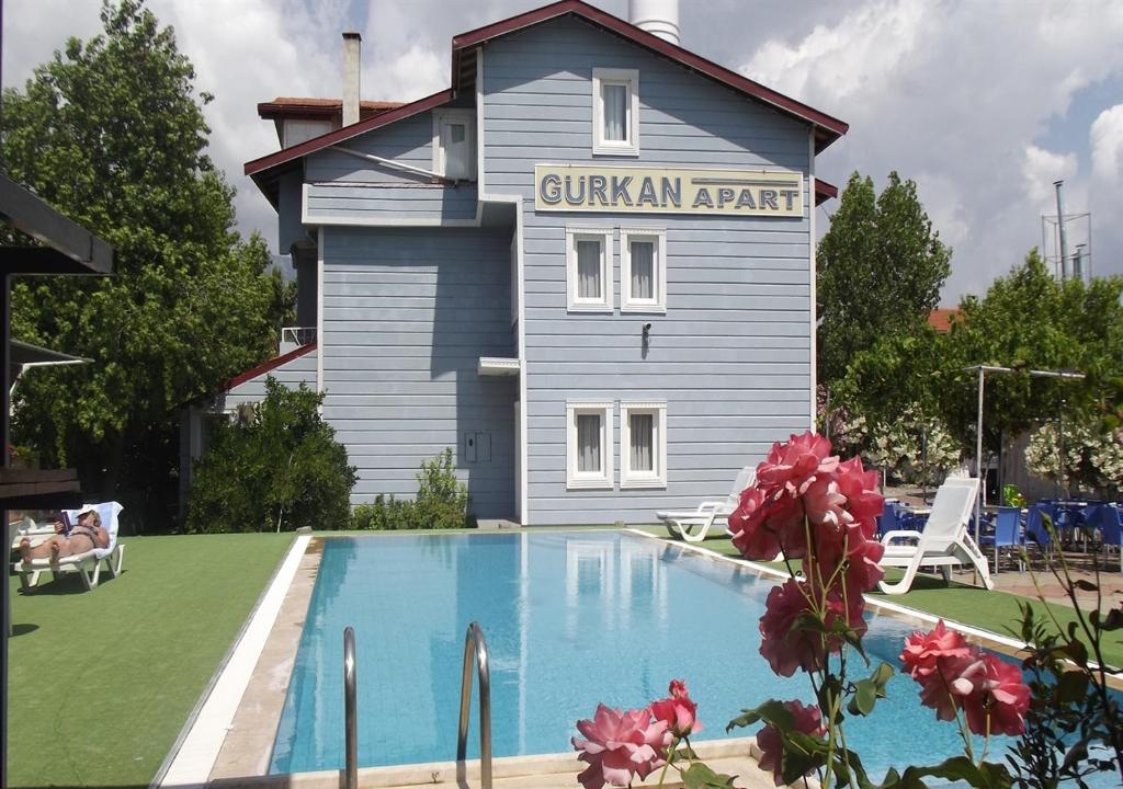 Gurkan Apart Hotel photo 1