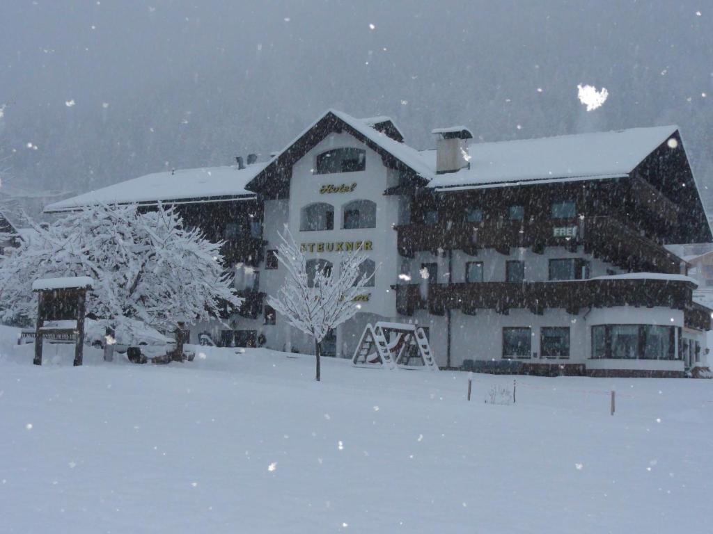 Hotel Steuxner
