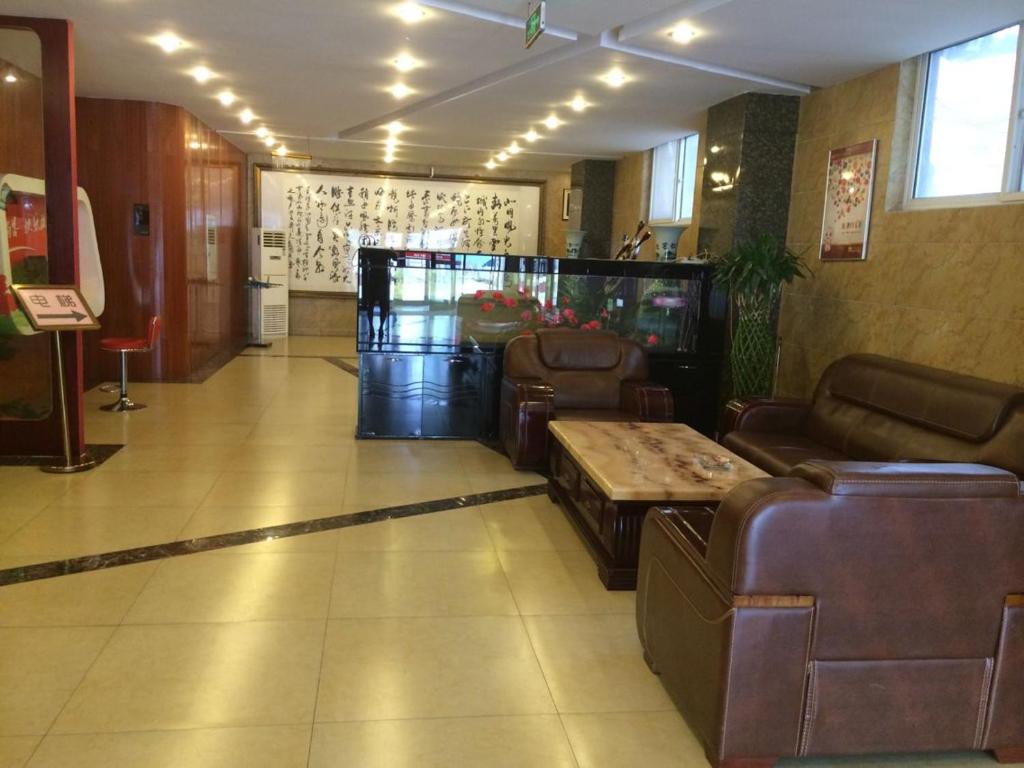 Thank Inn Chain Hotel Hebei Cangzhou West Jiefang Road photo 1