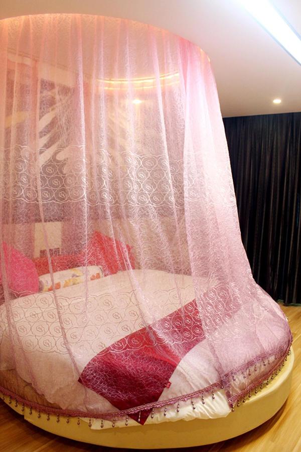 Thank Inn Chain Hotel Hebei Shijiazhuang Xingtang Town North Yongchang Road photo 1