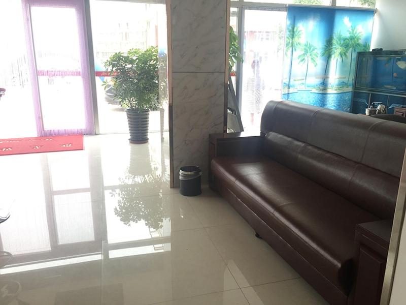 Thank Inn Chain Hotel Hebei Chengde Shuangluan District Central Avenue photo 1