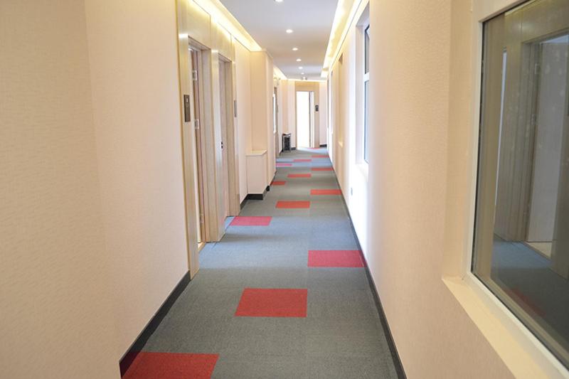 Thank Inn Chain Hotel Zhangjiakou Zhangbei County Tianbao New City photo 1