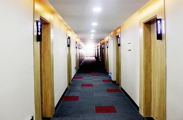 Thank Inn Chain Hotel Hebei Shijiazhuang Xingtang Town North Yongchang Road photo 3