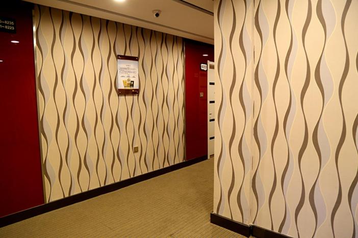 Thank Inn Chain Hotel Liaoning Anshan Haicheng Wanda photo 3