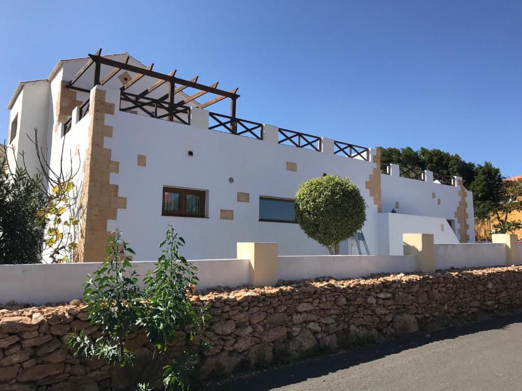 Casa Del Medio photo 4