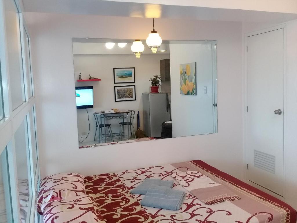 Miguel's Place at Tagaytay Prime Residences photo 3