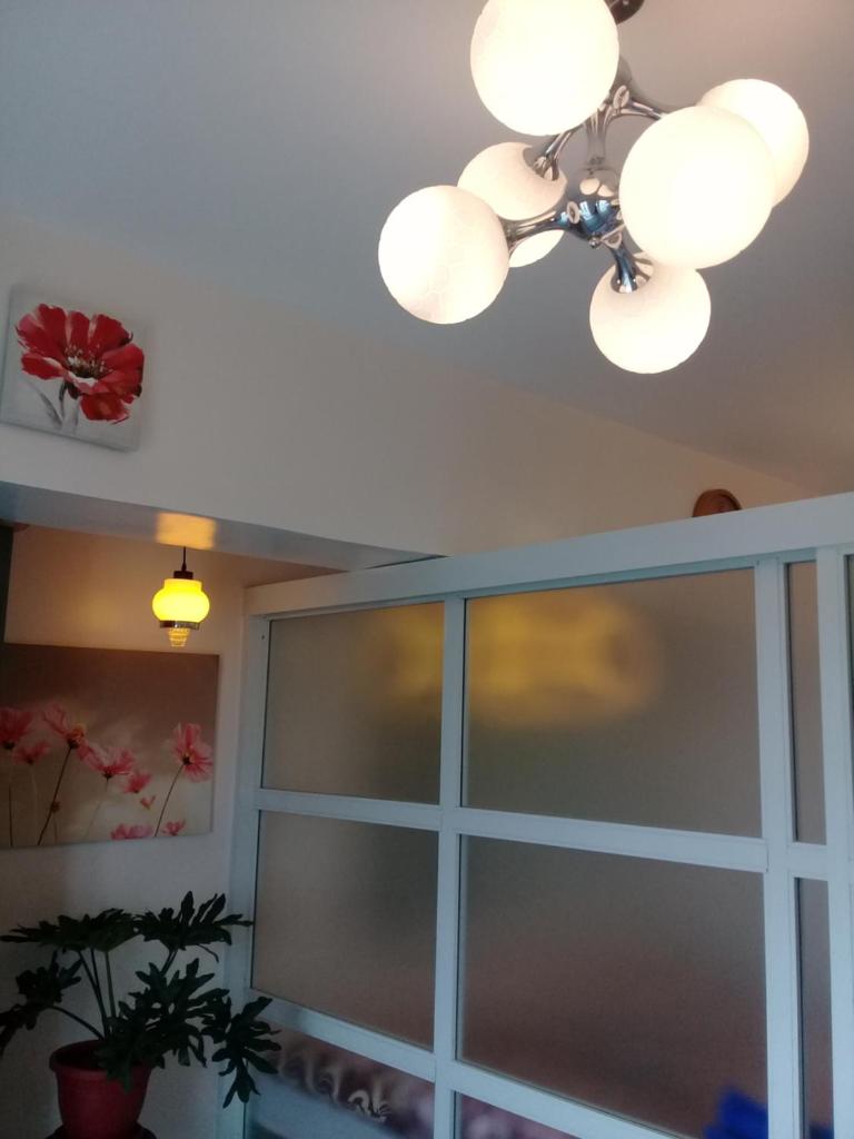 Miguel's Place at Tagaytay Prime Residences photo 1