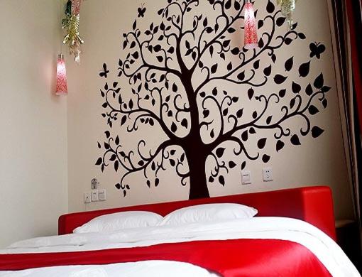 Thank Inn Chain Hotel Hebei Langfang Dacheng County Kuoda Road photo 2