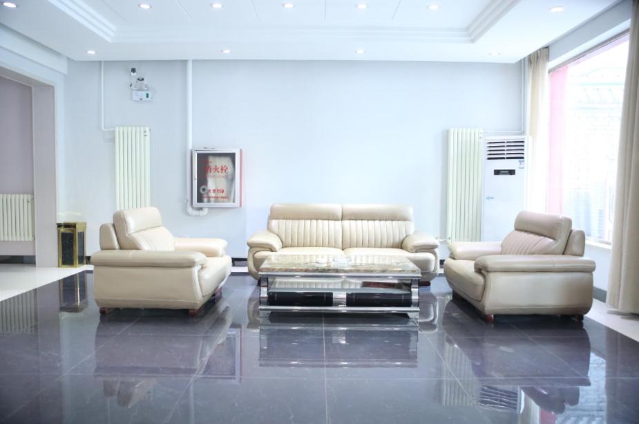 Thank Inn Chain Hotel Shanxi Changzhi Daqing Road photo 2