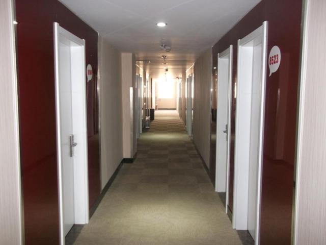 Thank Inn Chain Hotel Shandong Binzhou Bus Station photo 4