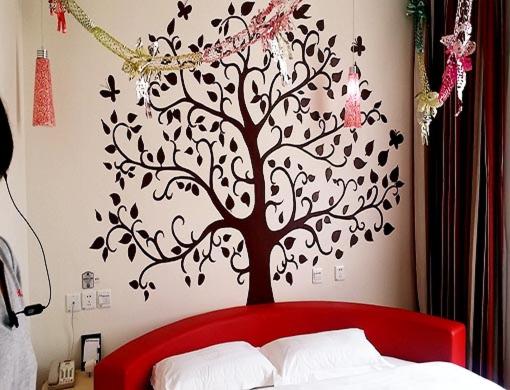 Thank Inn Chain Hotel Hebei Langfang Dacheng County Kuoda Road photo 3