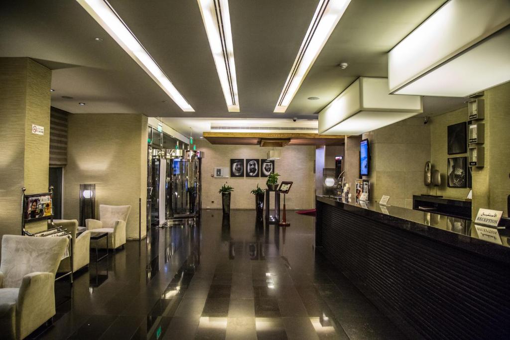 {
  "en-gb": "Saffron Boutique Hotel"
} photo 3