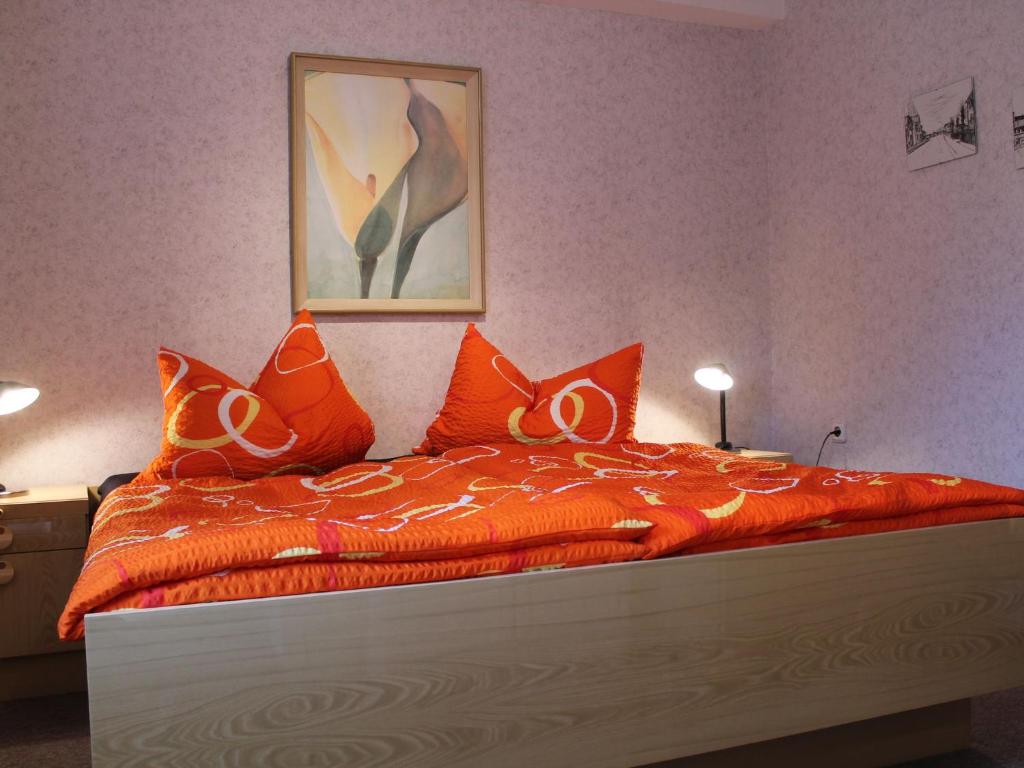 Peaceful Apartment in Klutz Germany near Boltenhagener Beach photo 3