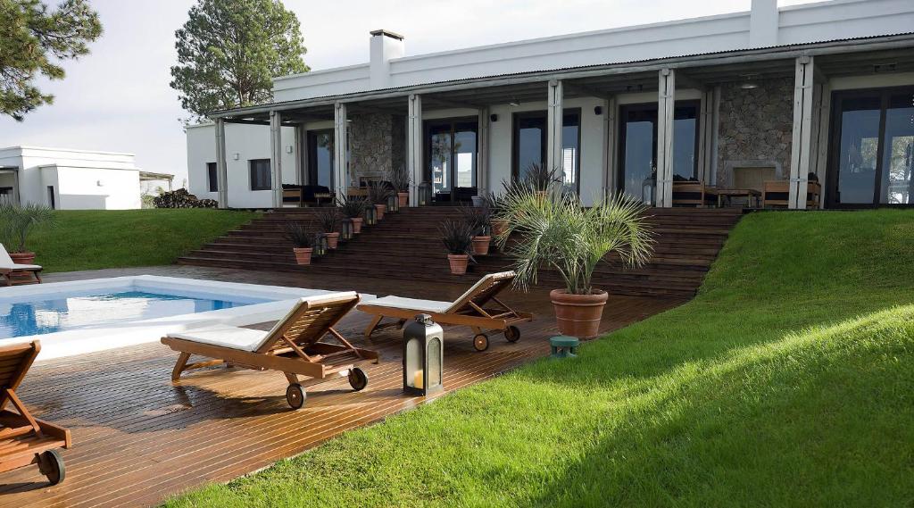 Casa Chic Carmelo - Club de Campo photo 2