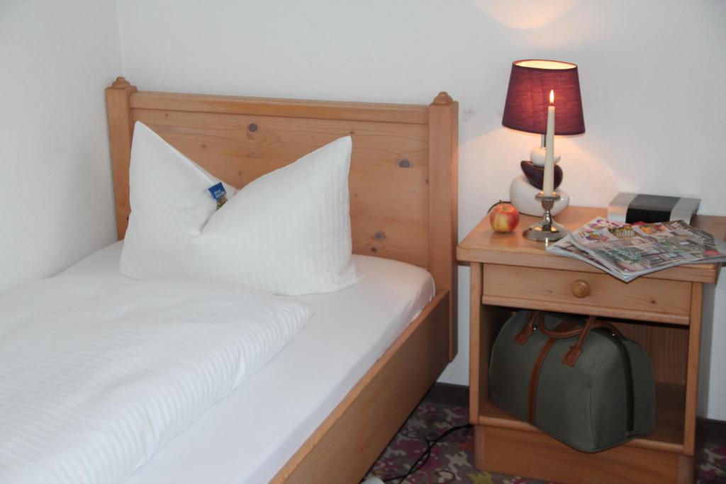Hotel Bannwaldsee photo 4