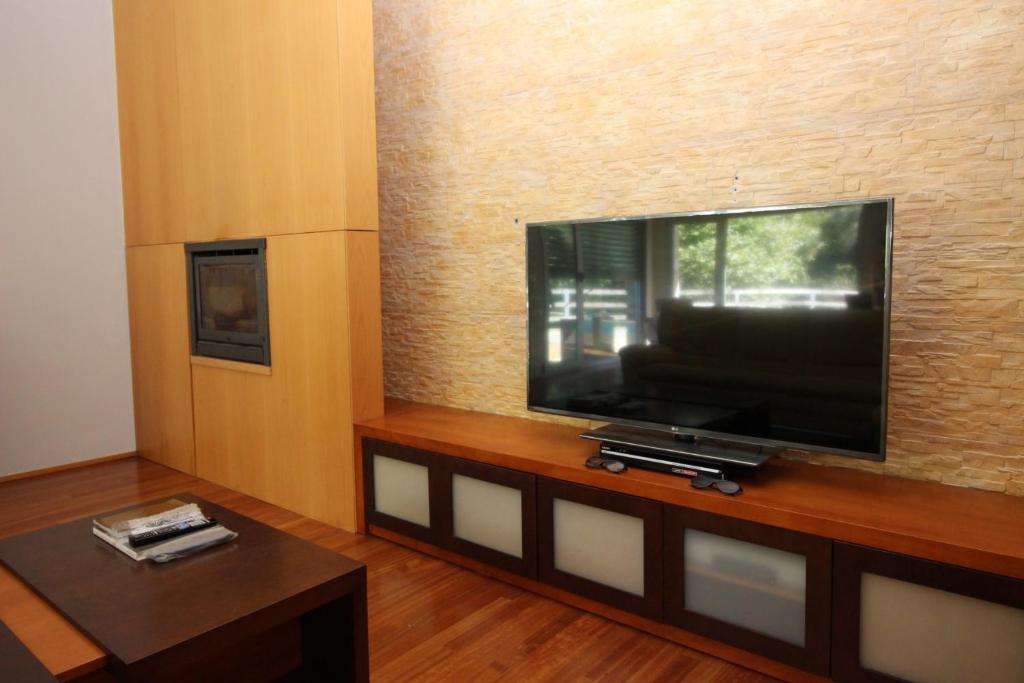 Casa de Paredes Secas photo 3