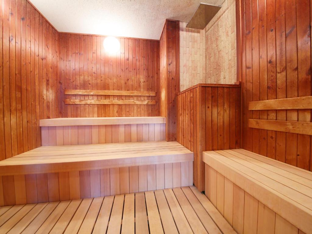 APA Hotel Chiba Yachiyo Midorigaoka photo 1