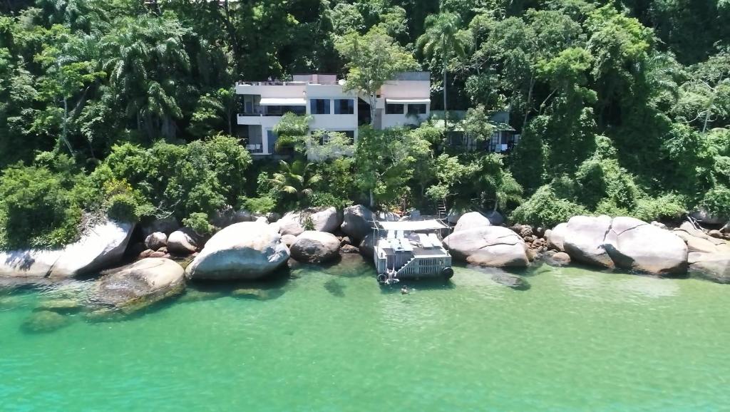 Vila Pedra Mar photo 2
