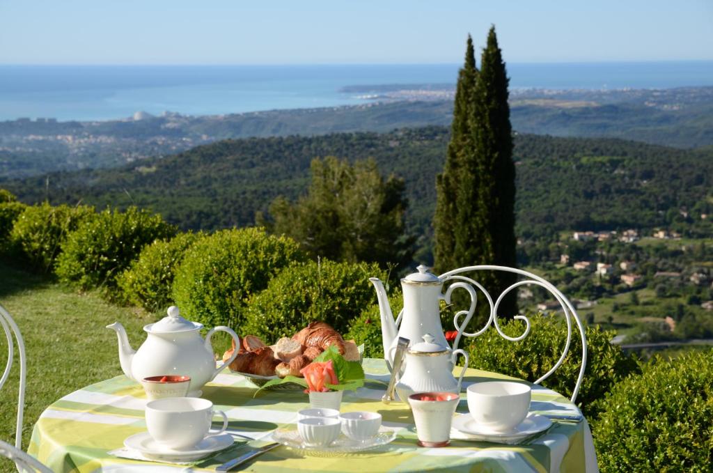 La Bastide des Pins photo 3