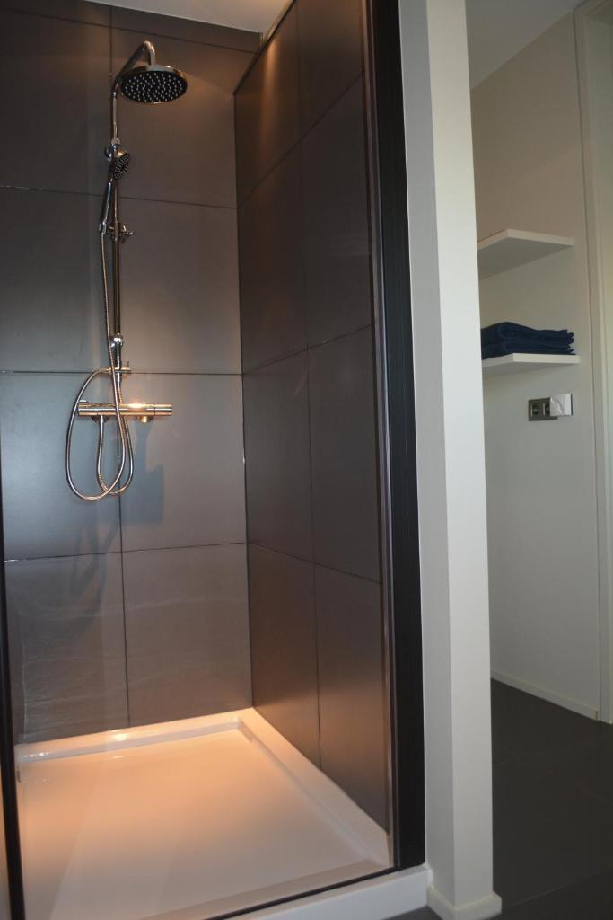 Appartroom Hasselt photo 4