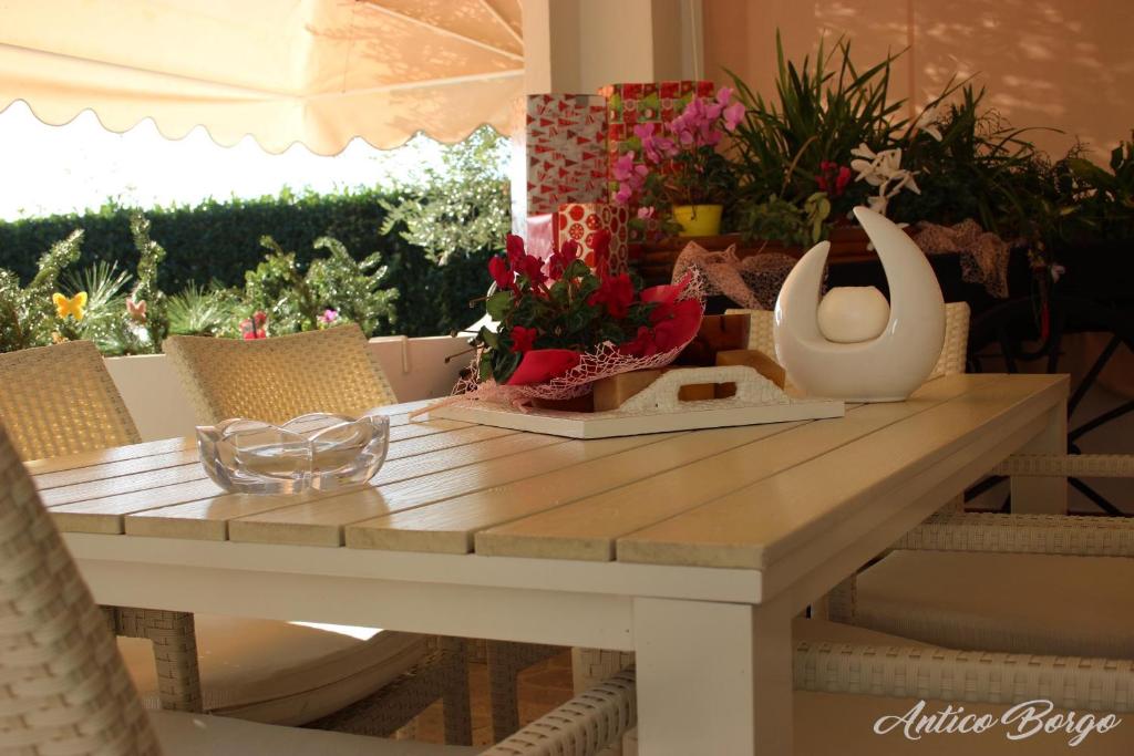 Antico Borgo photo 2