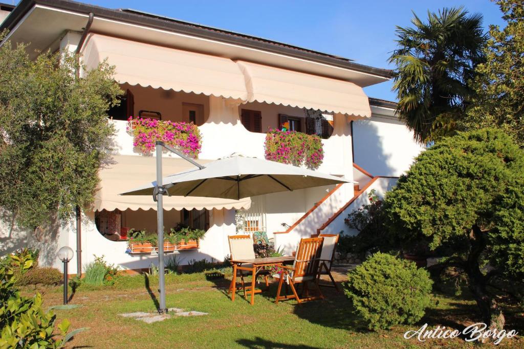 Antico Borgo photo 1