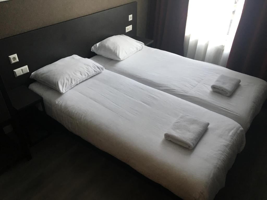 Hotel Manofa photo 4