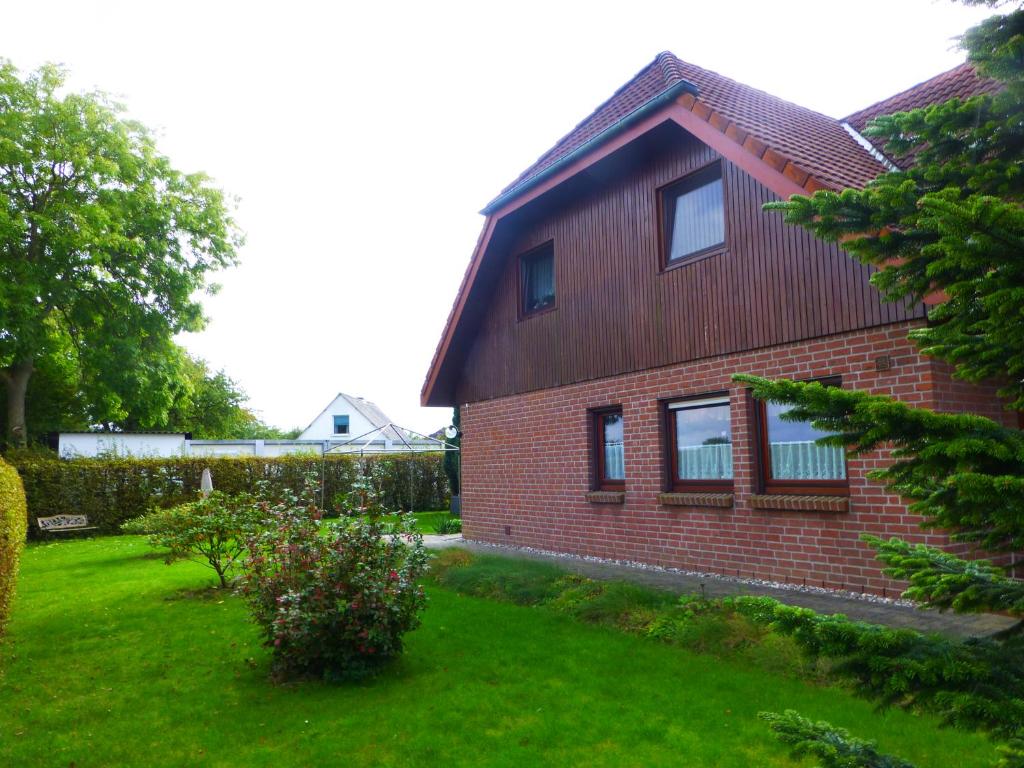 Ferienwohnung am Borgwallsee photo 1