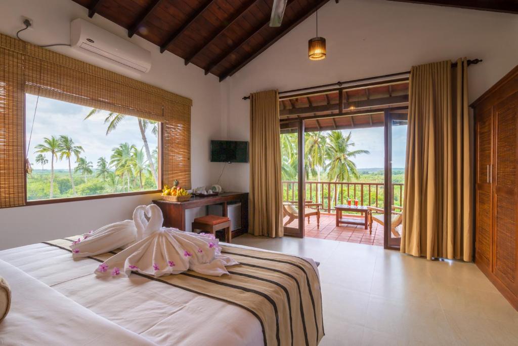 Ananya Beach Resort - Tap to explore photos